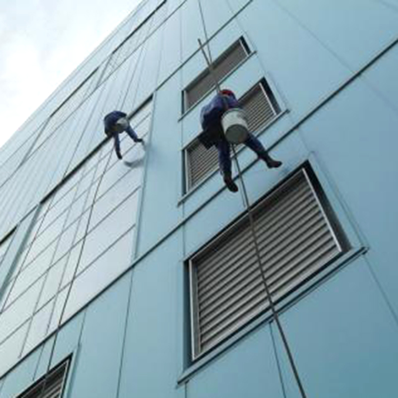 小區(qū)外墻工程-07